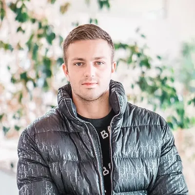 Daniel Igl profile