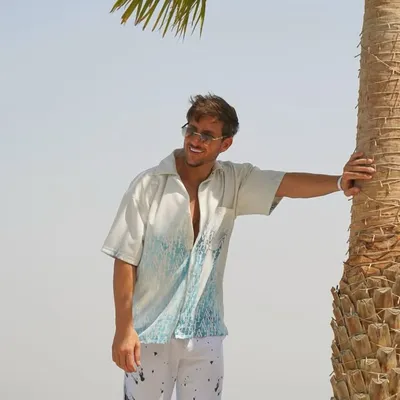 Daniel Holmes profile