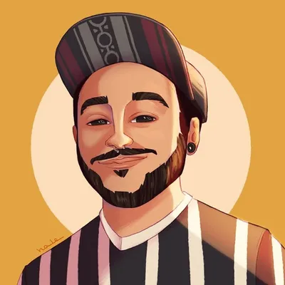 Daniel Martins Alves profile