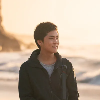 Daniel Tran profile
