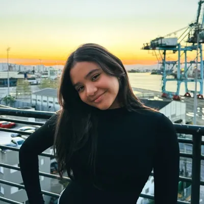 DANIELY MARQUES ๐ง๐ท profile
