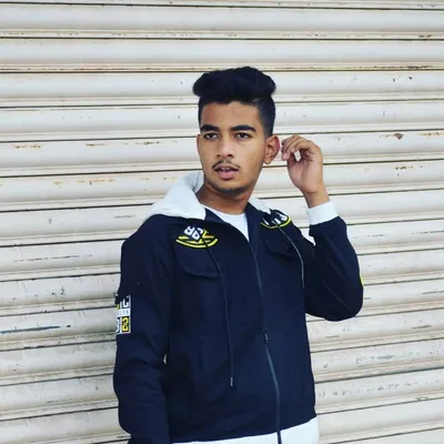 danish patel profile