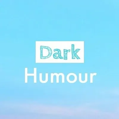 Dark humor profile