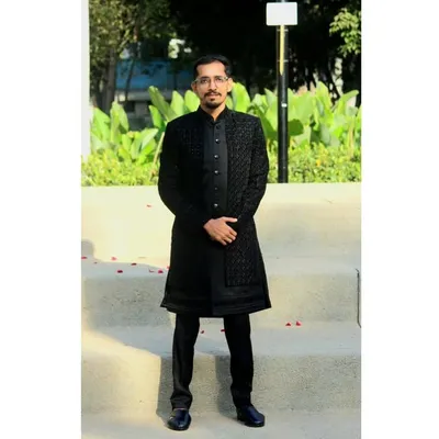 Darshan Tailor profile