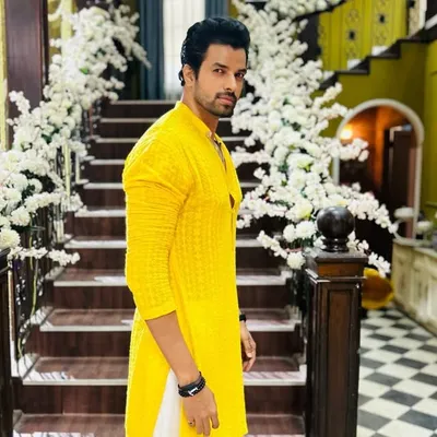 Darsh Kothari profile