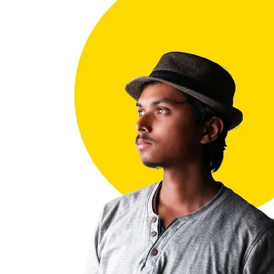 Subham Das profile