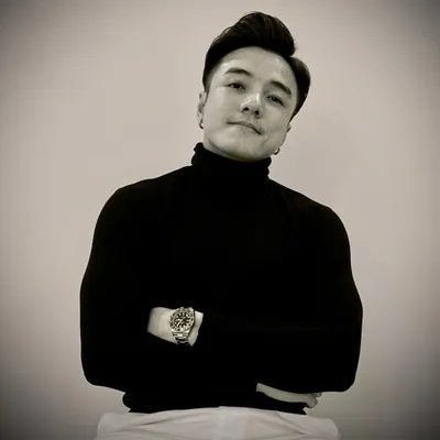 David Choo profile