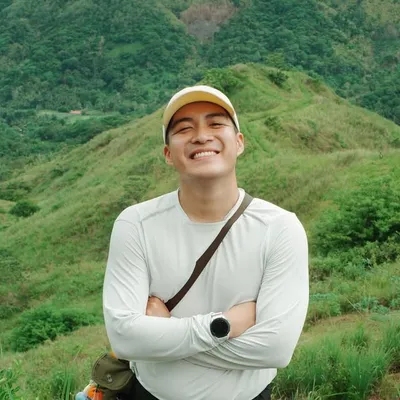 David Samson profile