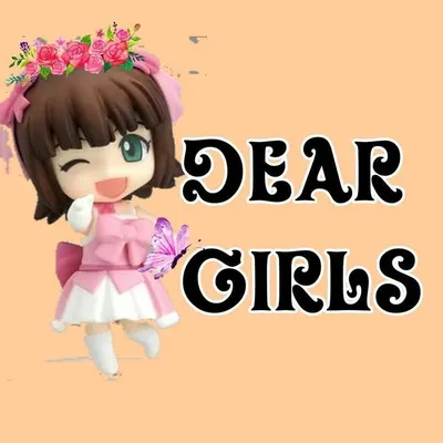 Dear Girls profile