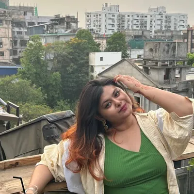 Debangana profile
