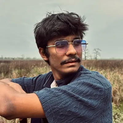 Debarsish profile