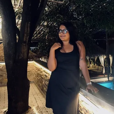 Debashmita profile
