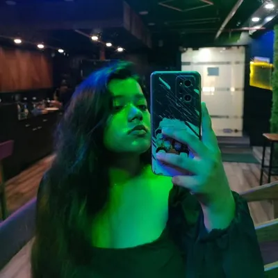 Debashree Chakraborty profile
