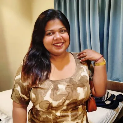 Debasmita Paul profile