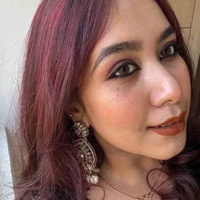 Debasmita Bag | Content Creator ห.๐เผโ profile