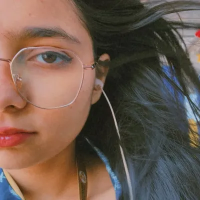 Debalina D profile