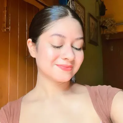 Debonita Das profile