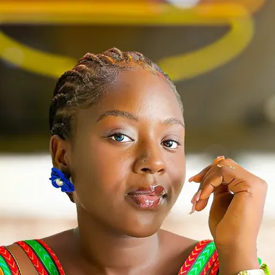 ๐๐๐๐๐๐๐๐ (Deborah OgagaOghene) profile