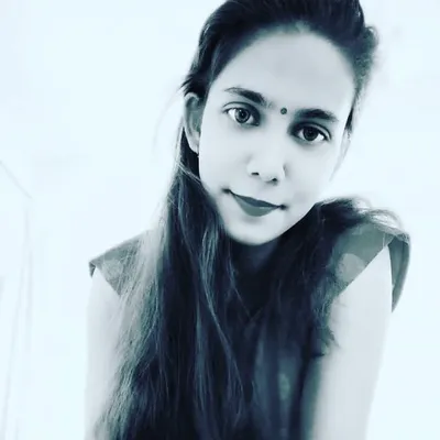 deeksha pandey profile