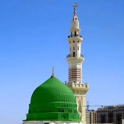 Deen e islam profile