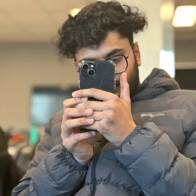 deep patel profile