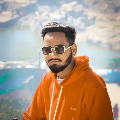 Deep Sevak profile