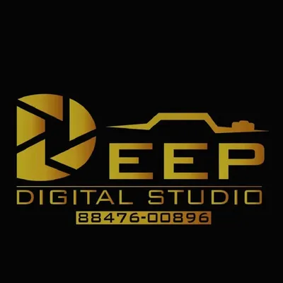 Deep Digital Studio profile