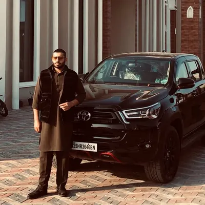 DEEP SANDHU profile