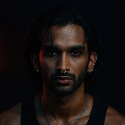 Deepak Maurya profile