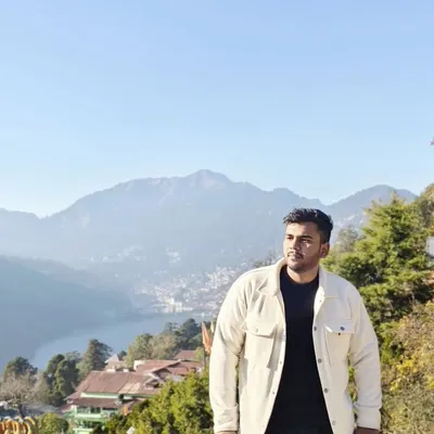 Deepak Jindal profile