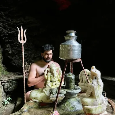 Deepak Pandit profile