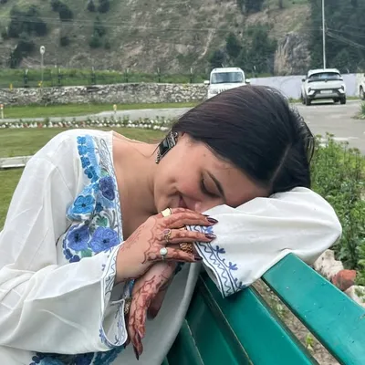 Deepanshi sharma🌸 profile
