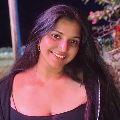 Deepika Juvekar profile