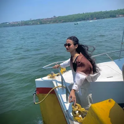 deepu๐๐๐ฃ profile
