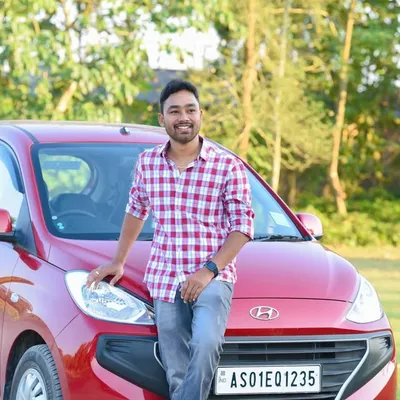 Deepjyoti Nath profile