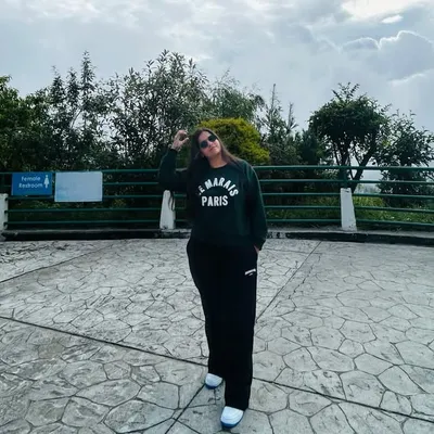 Deepti Meena profile