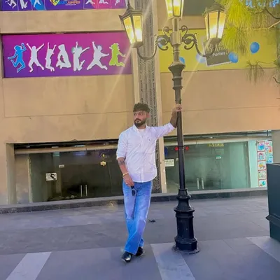 Deepu Rajput Namagron profile