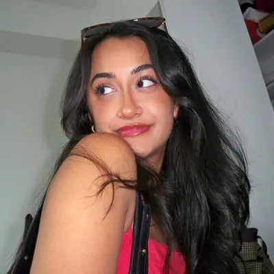 Aditi Harish profile