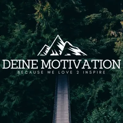 DEINE MOTIVATION profile