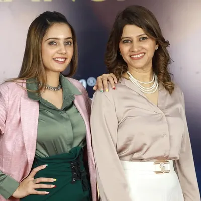 Neetu's delnaaz profile