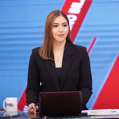 Denise Tan profile