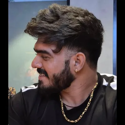 ᴅᴀʙɢᴀʀ ᴋɪꜱʜᴀɴ profile