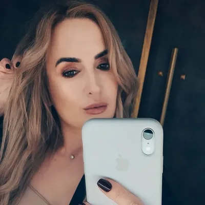 Irina Dereychuk profile