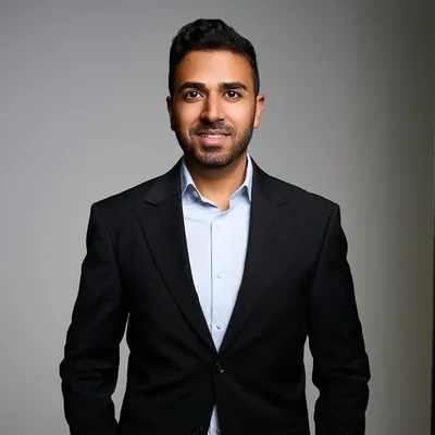 Nichant Makar profile