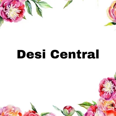 Desi Central profile