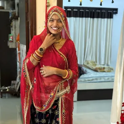  Dev Shreya🦁 profile