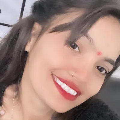 Shreya 🦋……🦋 profile