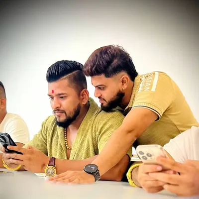 देवा ग्रुप फॉउंडेशन 👑 profile