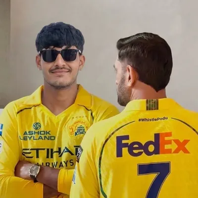 DEVID Choudhxrry profile