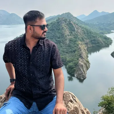 Er. Rakesh solanki 🔰 profile